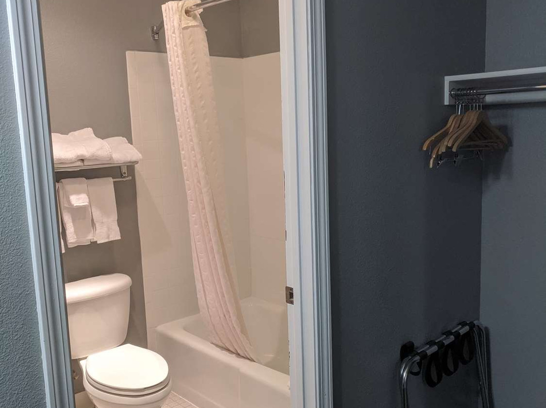 波卡特罗贝斯特韦斯特酒店主图