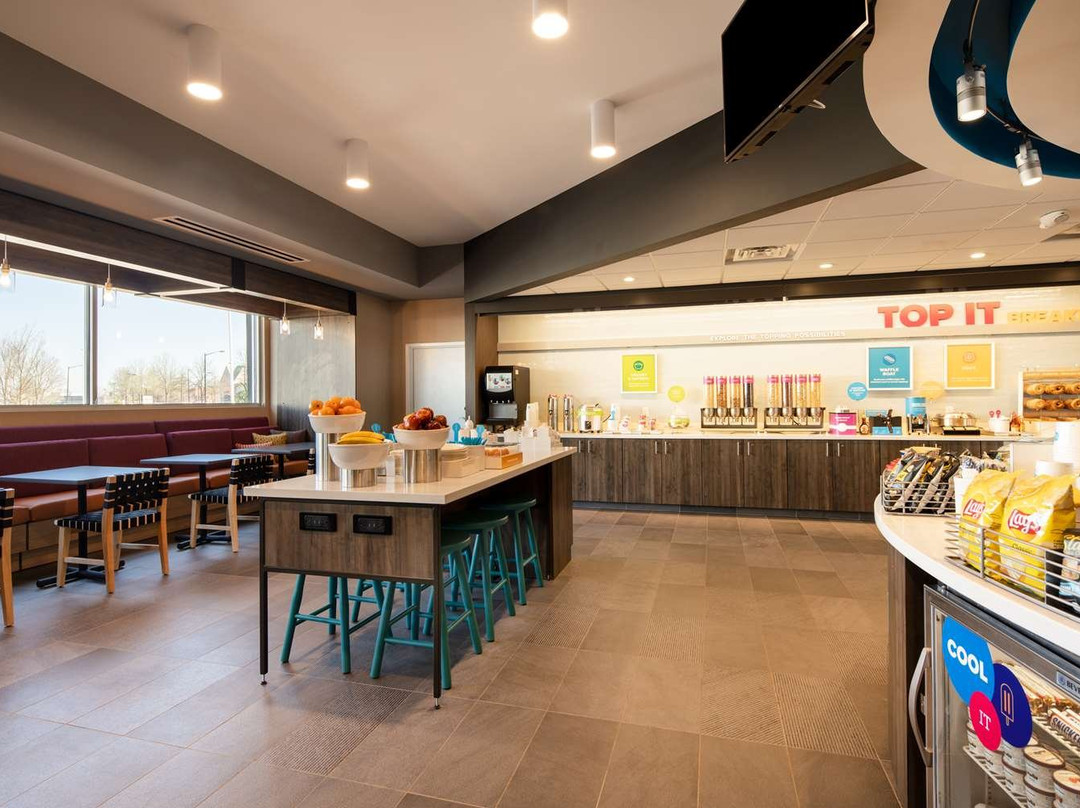 Tru by Hilton Rock Hill主图