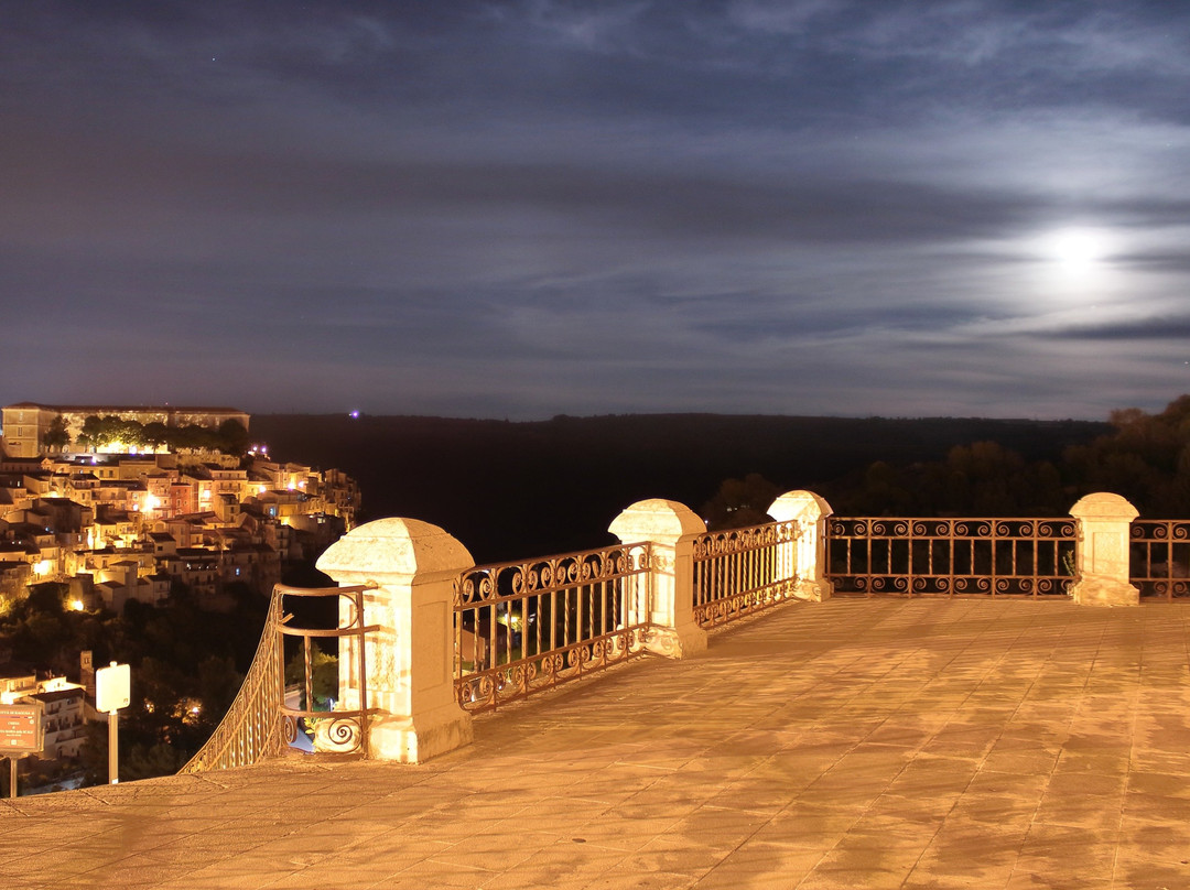 Terre d'Incanto experience