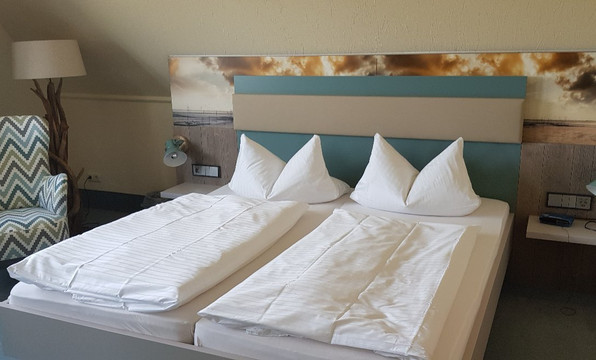 Deichhotel Grube主图