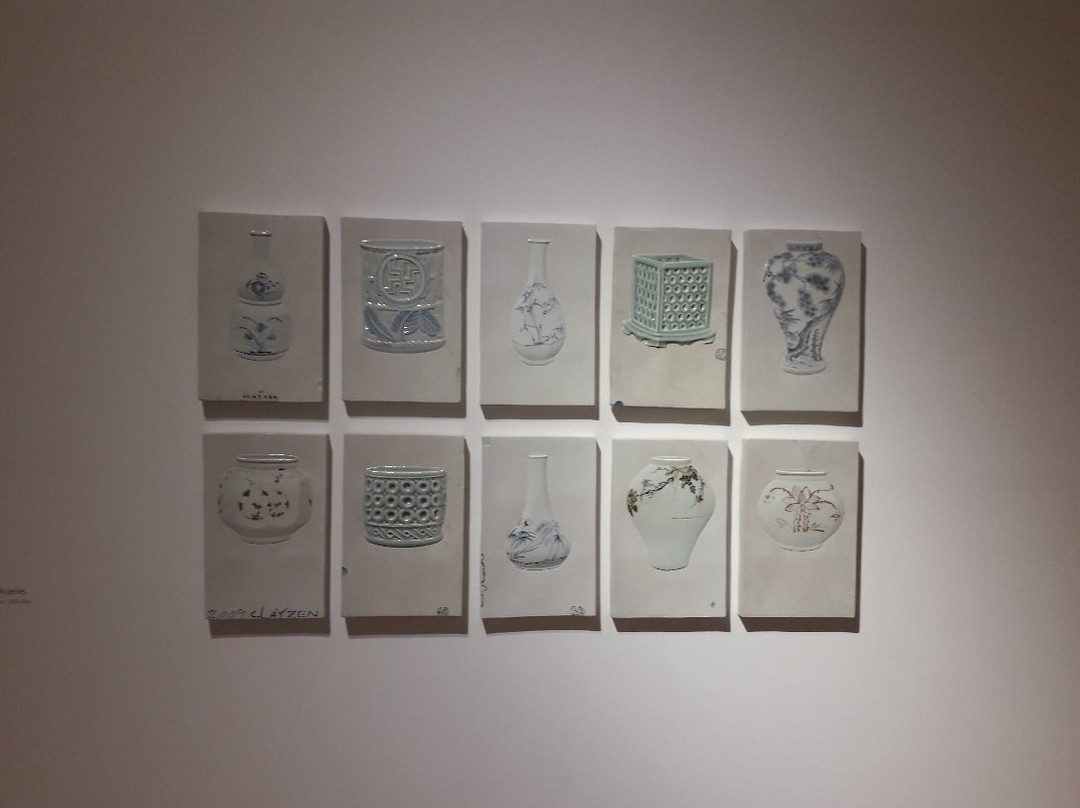 Clay Art Gimhae Museum-金海市必去景点