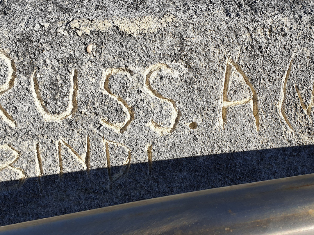 Bi-centennial Turret