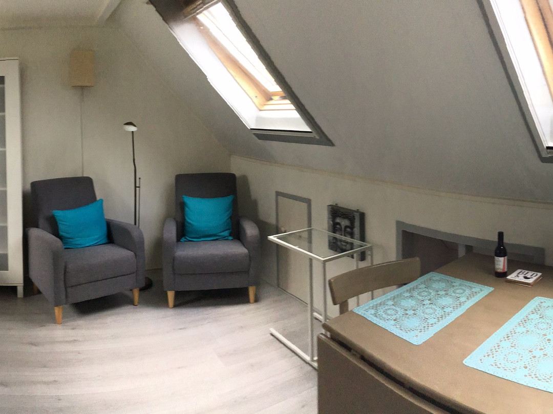 Bed and Breakfast Wellness Centre Homestay Dreamtime主图