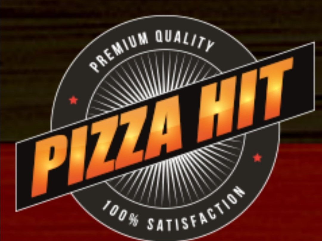 Pizza Hit by Tito et Dina