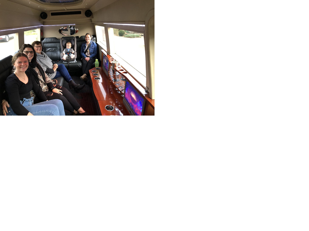 Zadows Landing旅游攻略图片