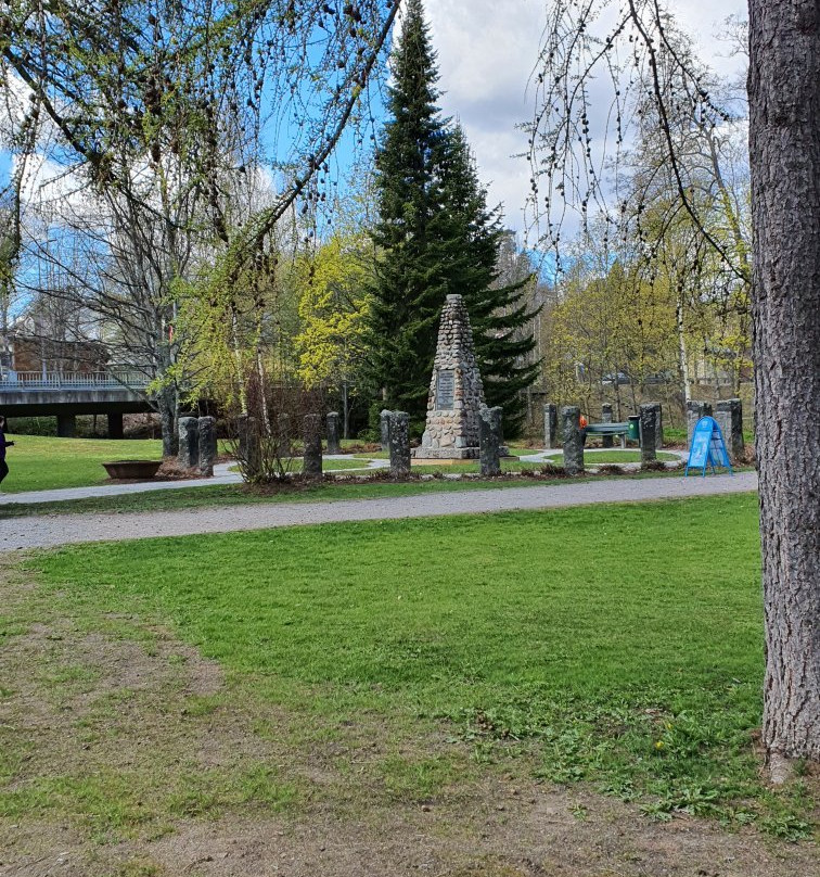 Vääksy Canal-Asikkala必去景点