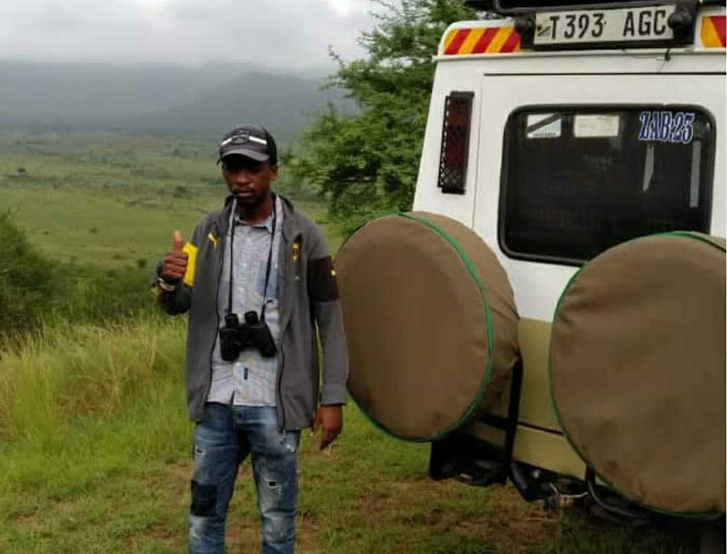 Mkomazi National Park-Gonja必去景点