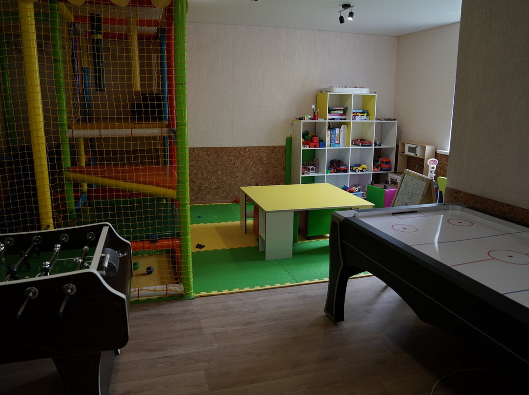 Otel Osobnyak na Karla Marksa主图