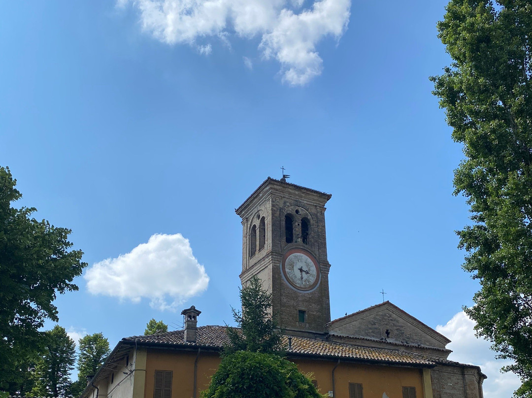 Chiesa di S. Michele Arcangelo景点图片