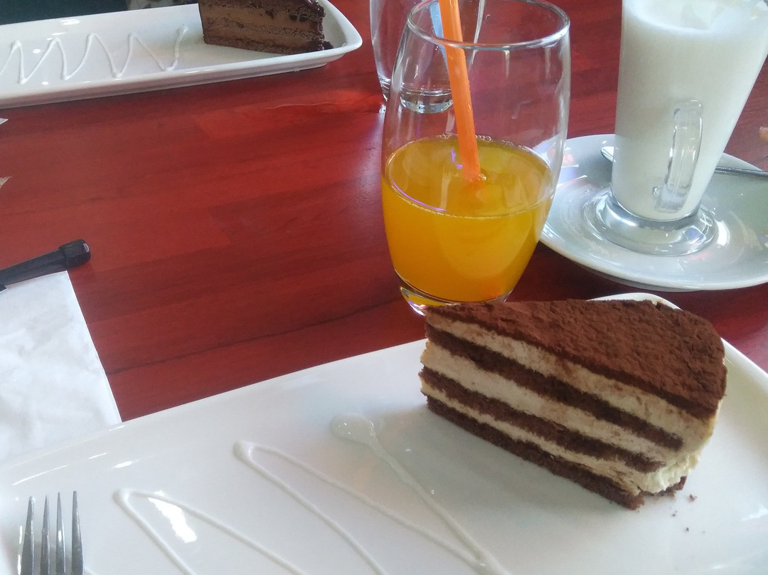 Pamukkale Termal Ece Otel主图