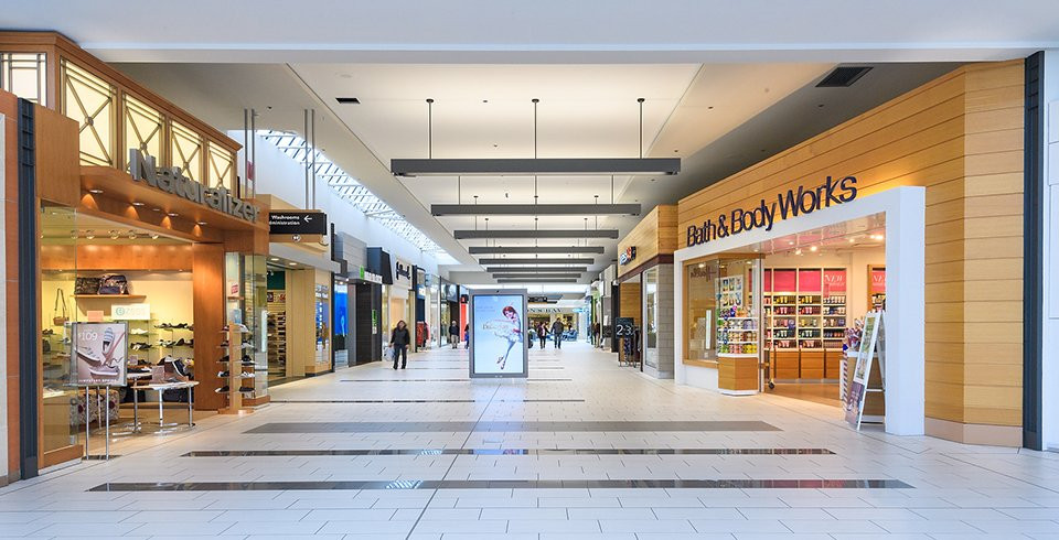 Woodgrove Centre景点图片