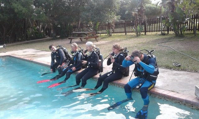 Twobar Scuba-索德瓦纳必去景点