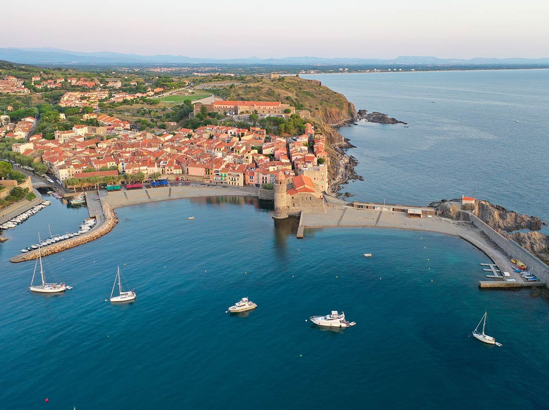 Helittoral Helicopters-佩皮尼昂必去景点