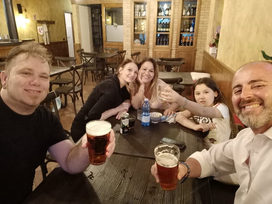 Bisboccia Birreria Gourmet景点图片