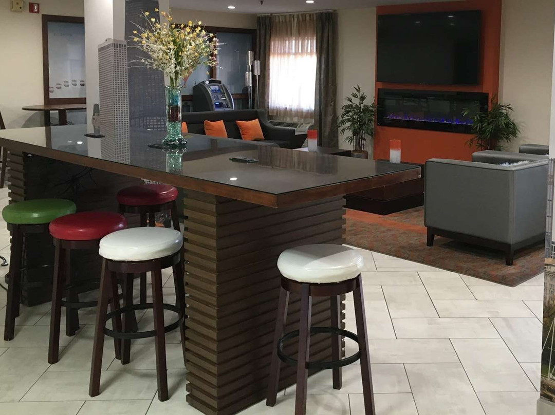 Baymont by Wyndham Waterford/Burlington WI主图