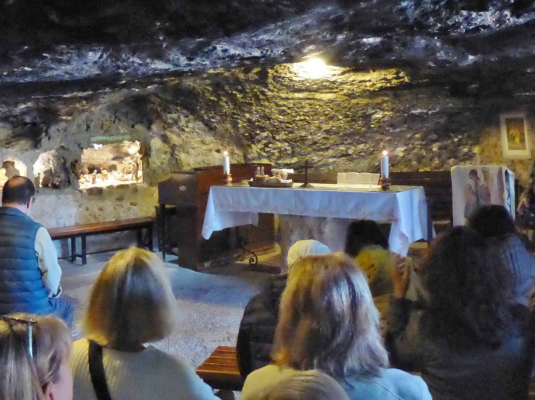 Shepherd's Sanctuary-Beit Sahour必去景点