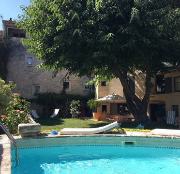 La Maison de La Bourgade-官方