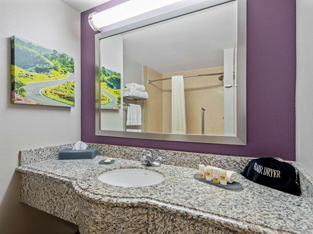 La Quinta Inn & Suites by Wyndham Temecula主图