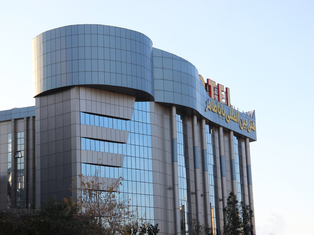 Babataher International Hotel