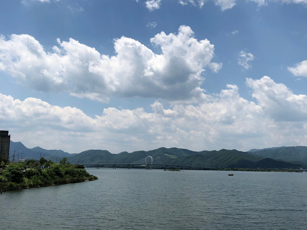Soyang Lake景点图片