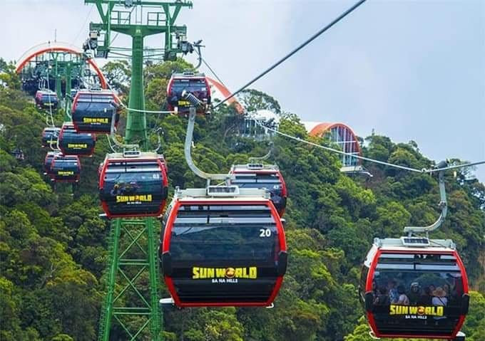 会安Tommy导游服务-会安必去景点