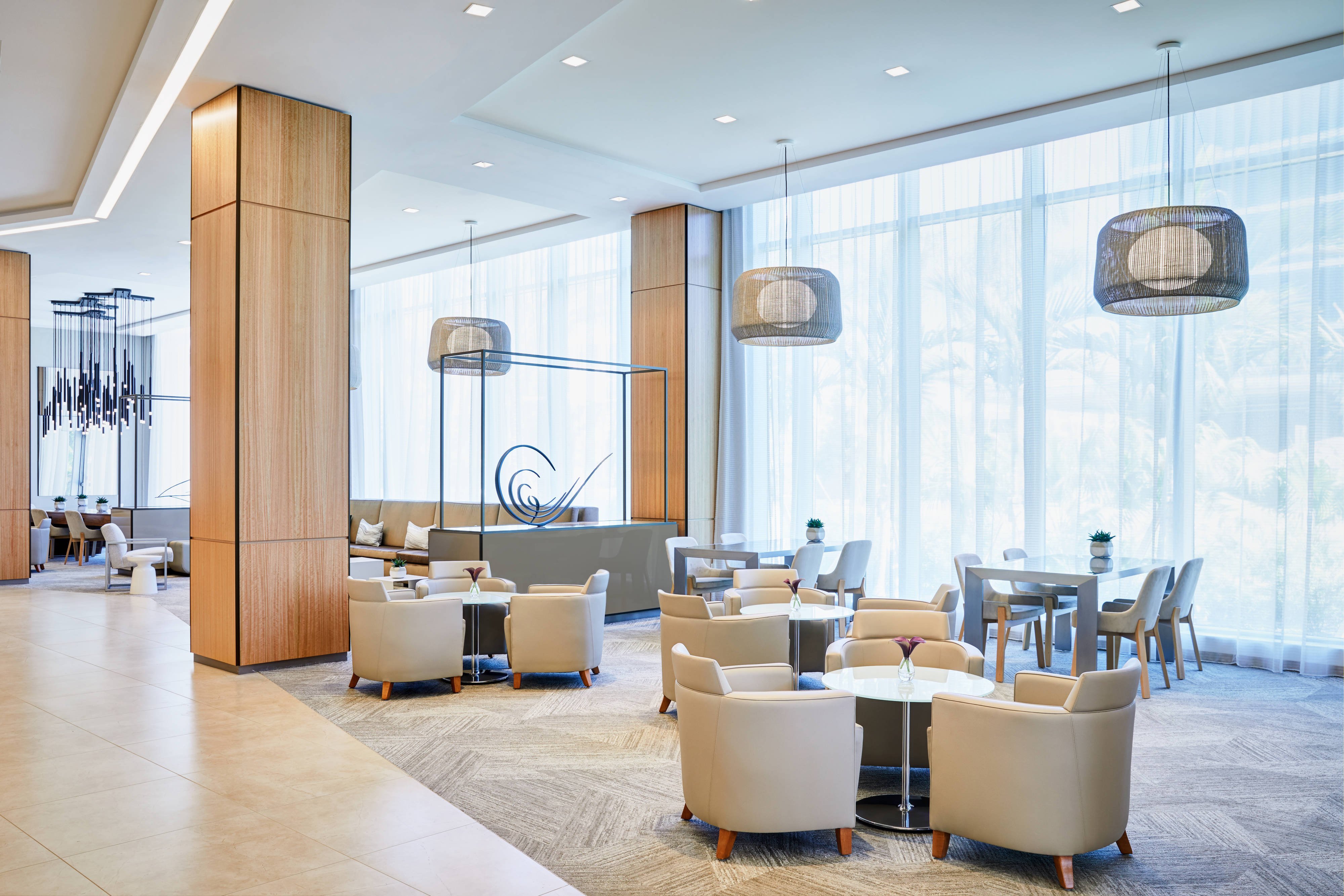 AC Hotel by Marriott-官方
