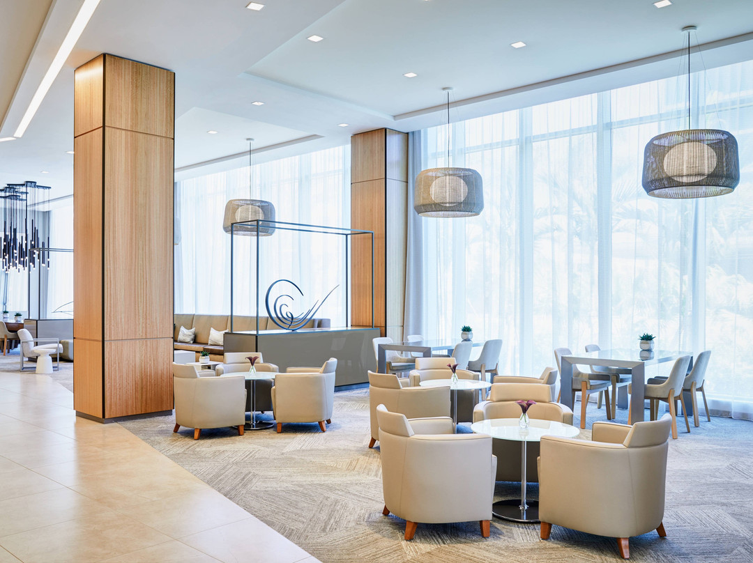 AC Hotel by Marriott主图