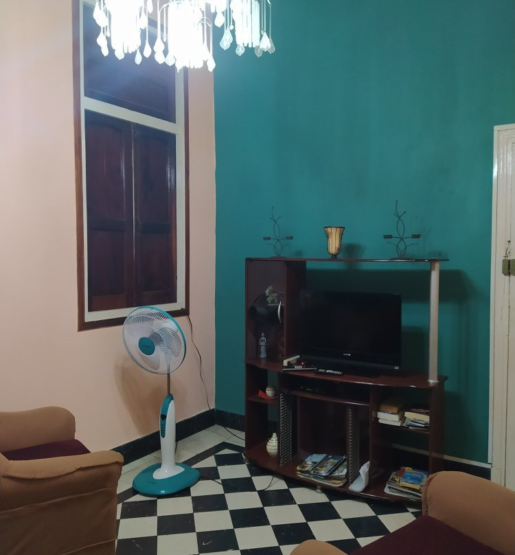 La Casa De Estrellas主图