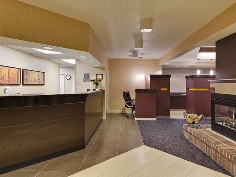 Residence Inn by Marriott Chicago Southeast/Hammond, IN主图