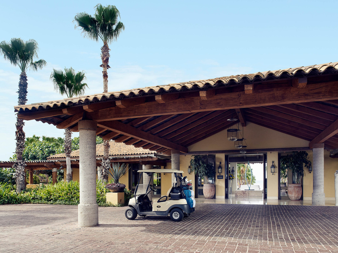The St. Regis Punta Mita Resort主图