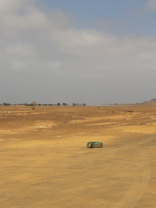 Terra Boa-Espargos必去景点