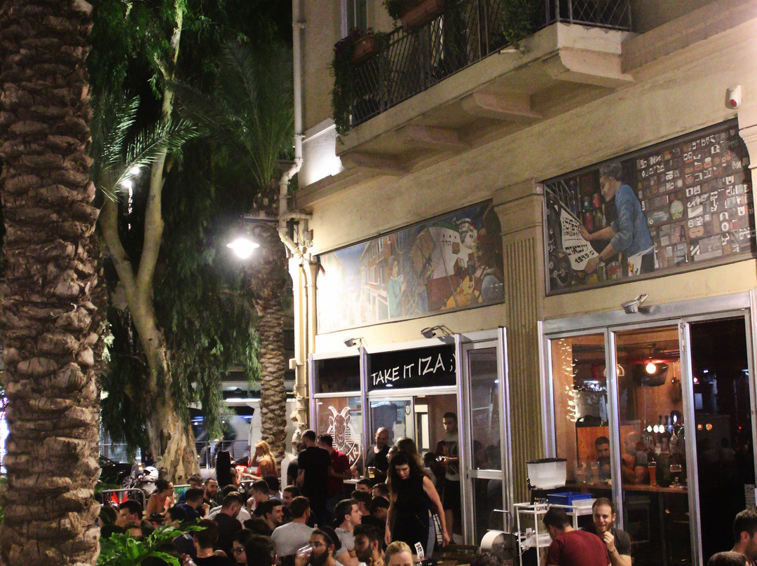 1926 Apartments Hotel主图