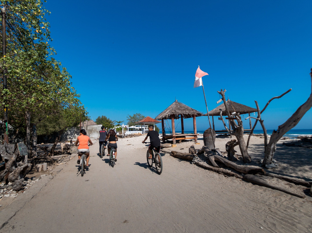 Gili Fast Boat-吉利特拉万安必去景点