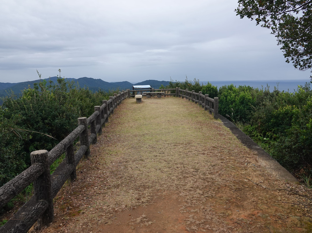 Ukuraenchi Observatory景点图片