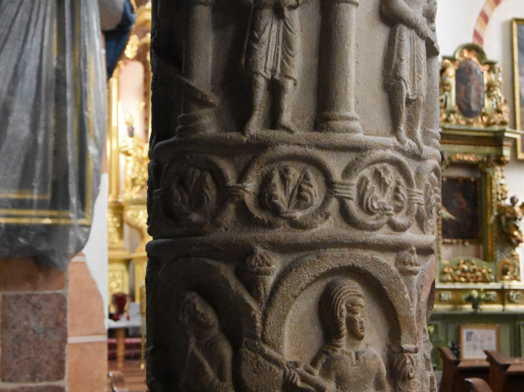 Holy Trinity Basilica景点图片