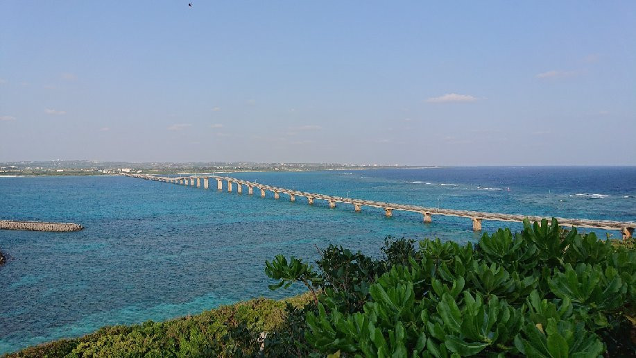 Kurima Bridge景点图片