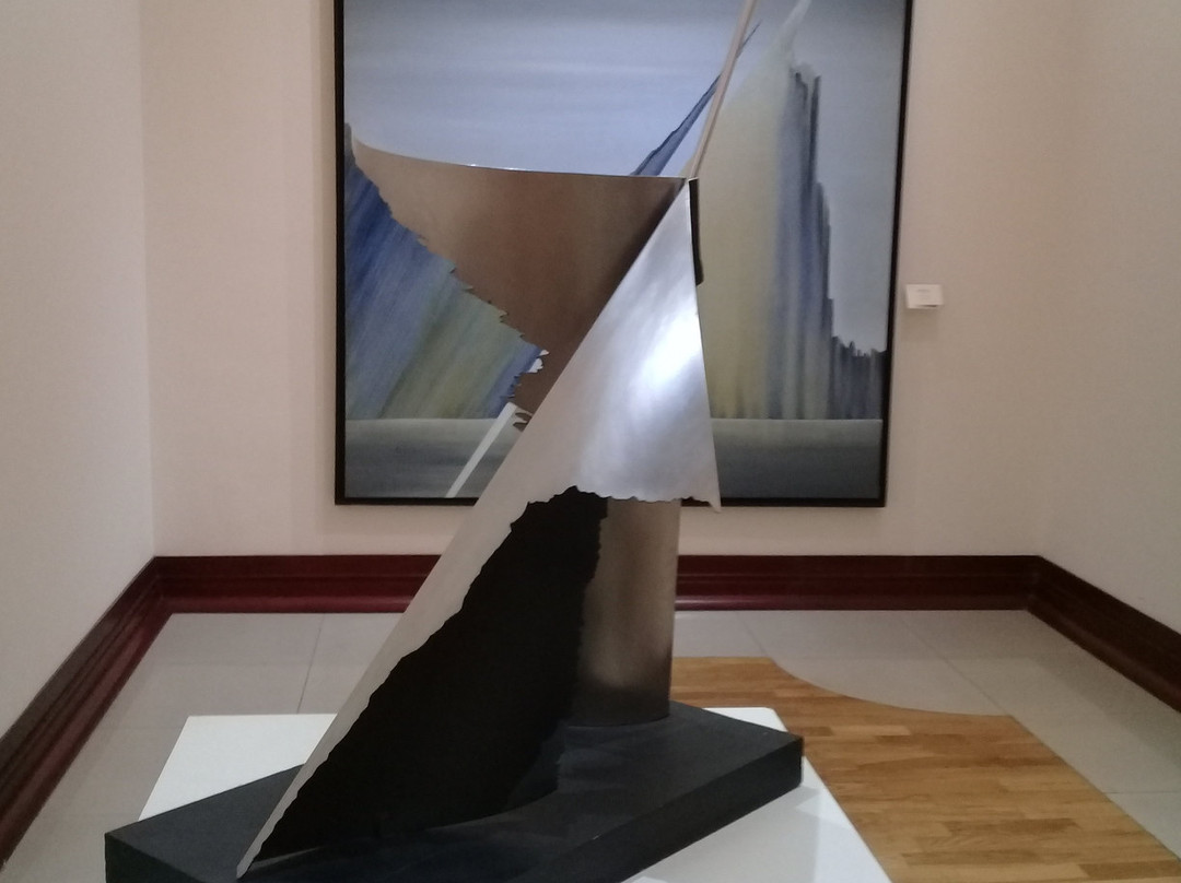 Paraninfo Universidad Autonoma de Chihuahua-奇瓦瓦州必去景点