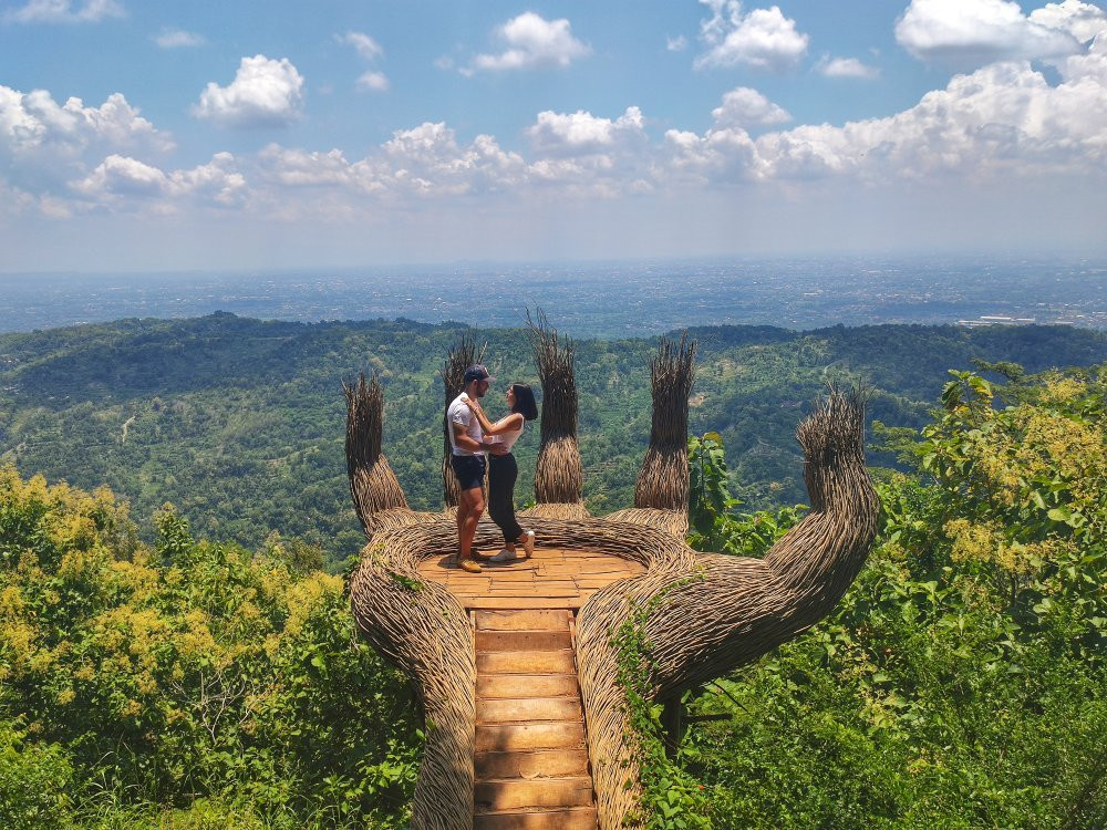 Sebastian Yogyakarta Tours-Yogyakarta必去景点