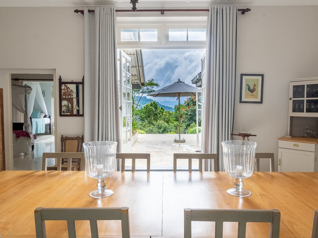 Ashburnham Estate主图