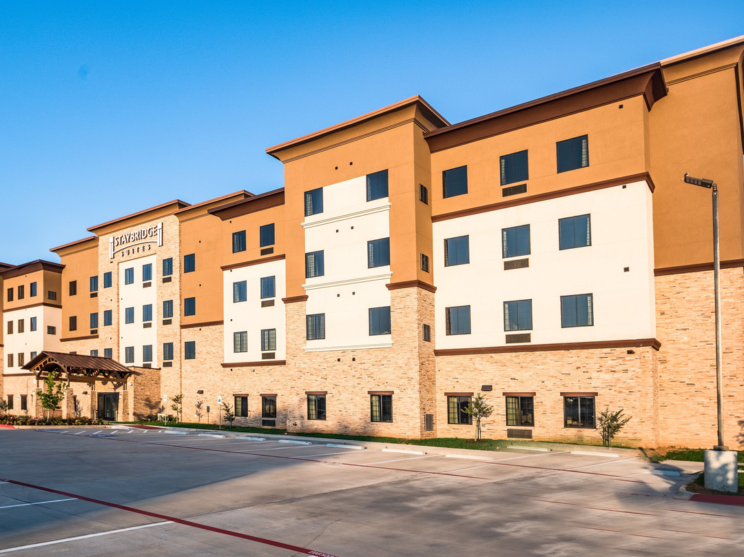 Staybridge Suites Lake Jackson by IHG主图