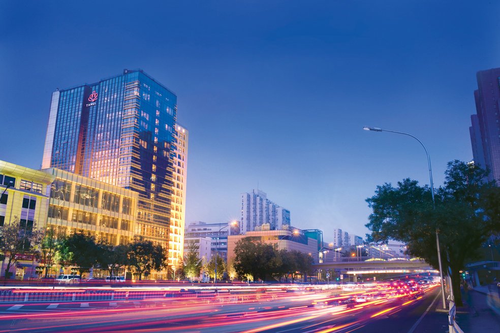 北京燕京饭店-官方