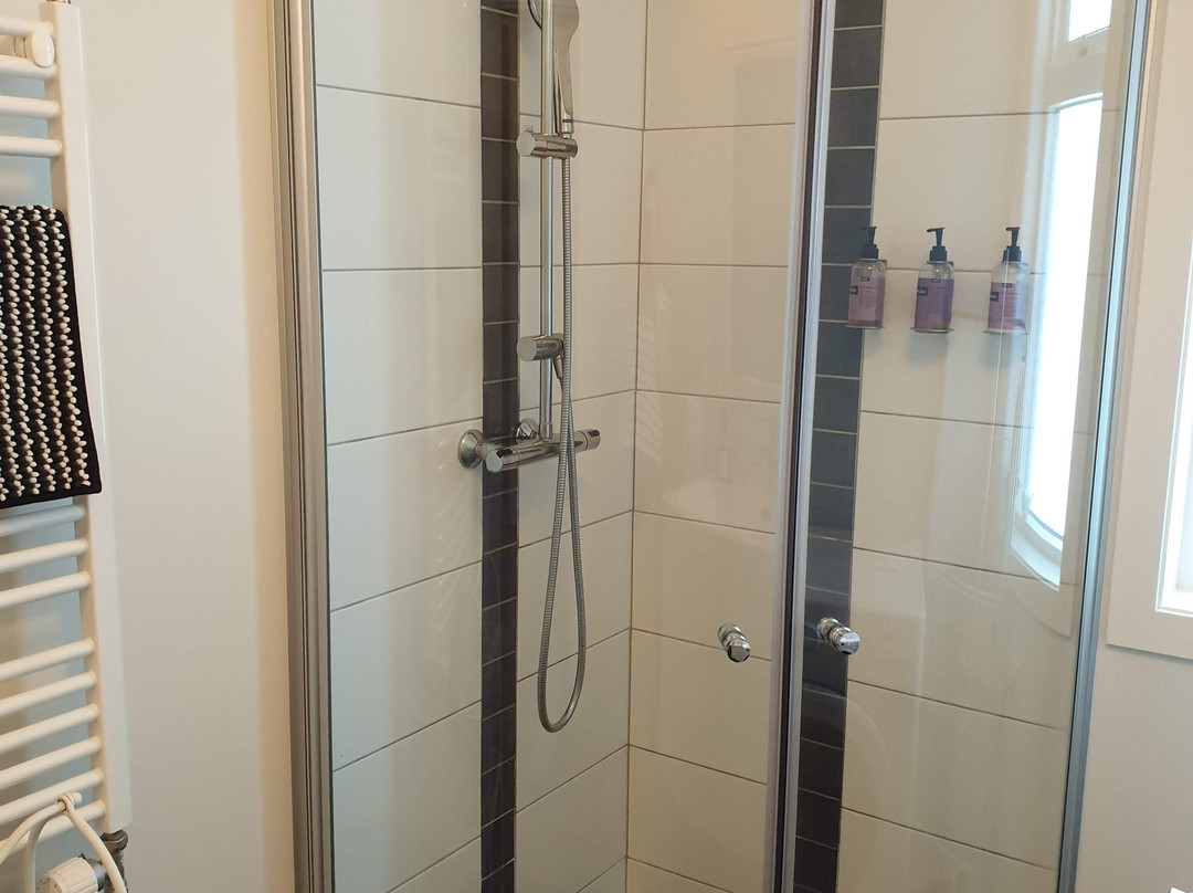 Breidamyri Farm Apartments主图