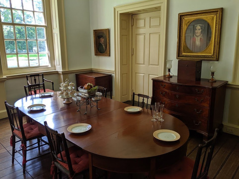 克莱夫登-费城必去景点