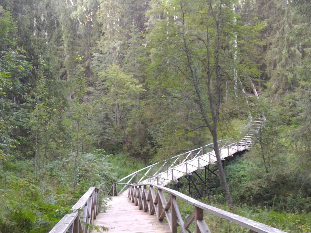 Memorial Museum Preserve, A. N. Ostrovsky景点图片