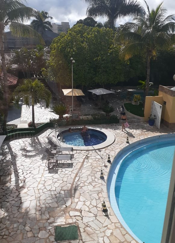 Hotel Morada das Aguas主图