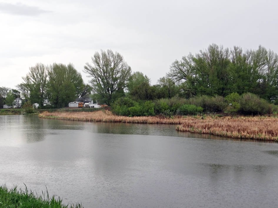 Riverside Park-Swift Current必去景点