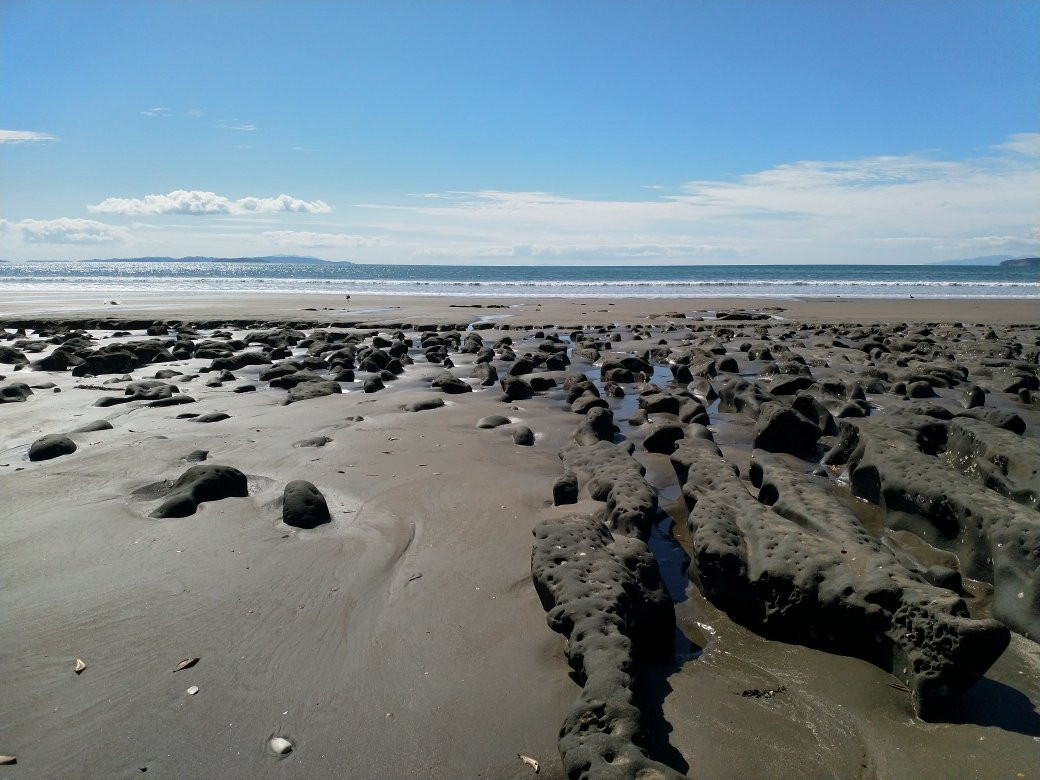 Red Beach-Red Beach必去景点