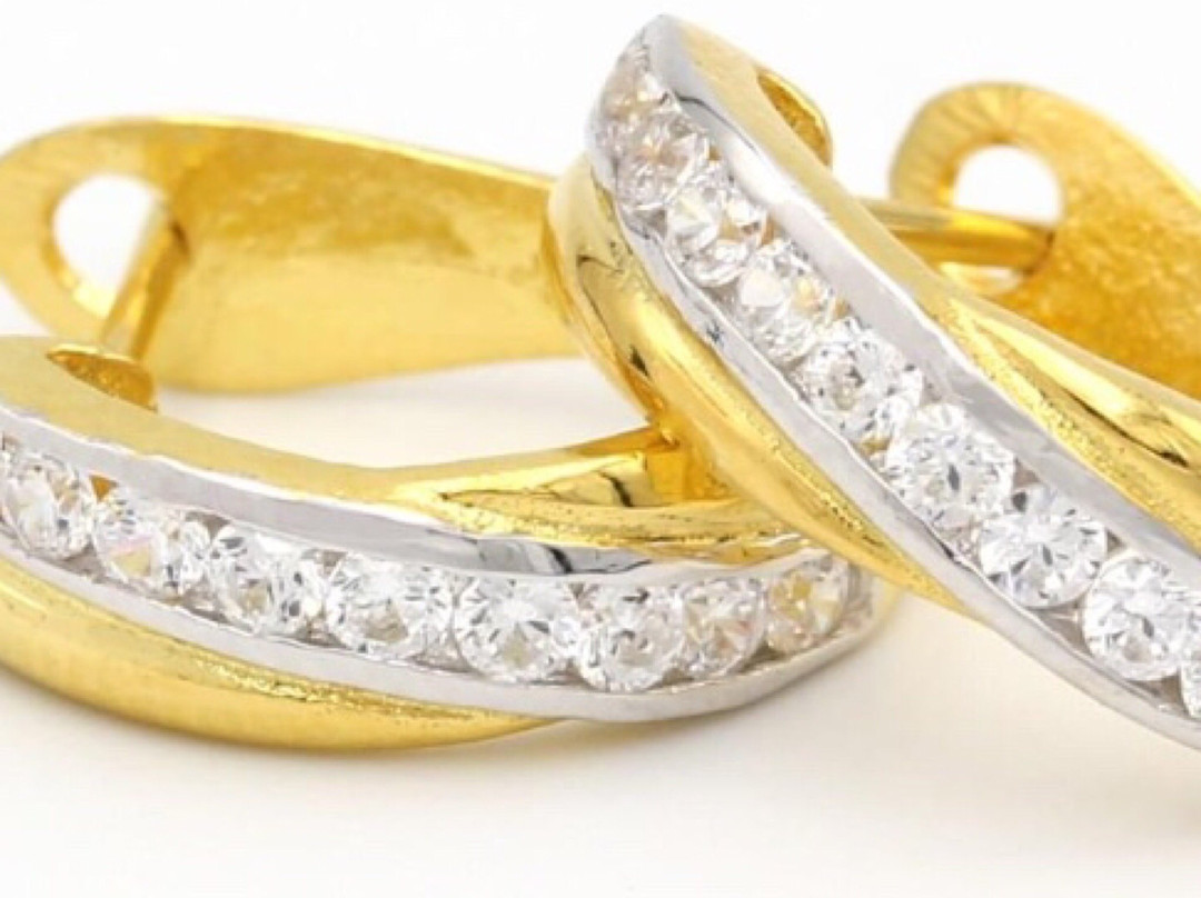 Oriental Jewelry & Gold - Big C Extra 2 (Nongpakrang)-清迈必去景点
