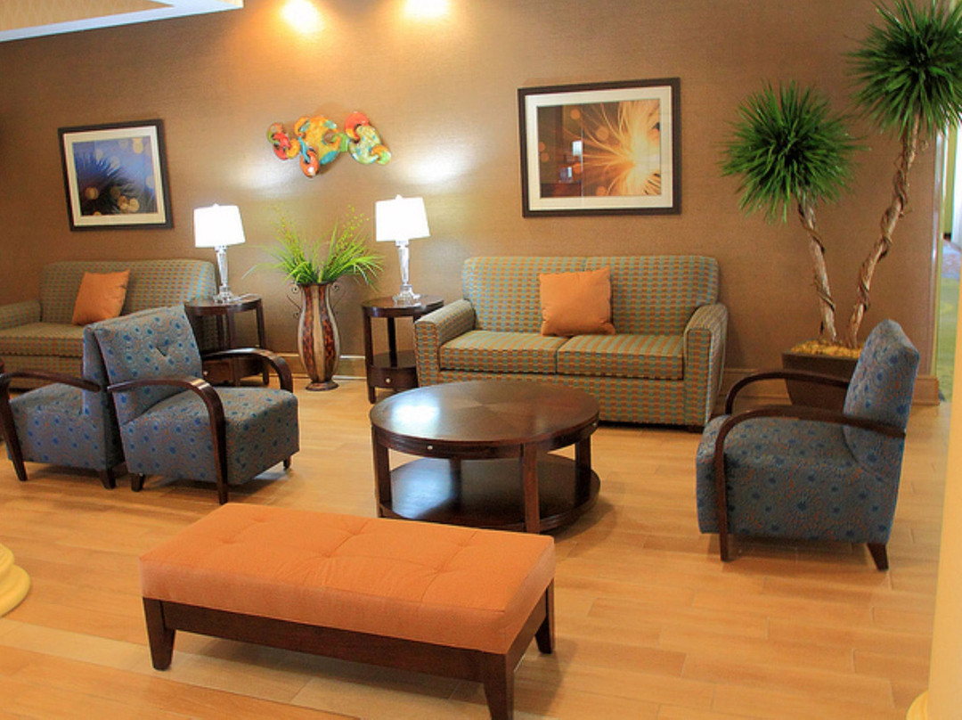 Holiday Inn Express & Suites Bossier City By IHG主图