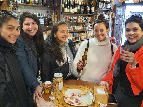 Granada Alternativa-格拉纳达必去景点